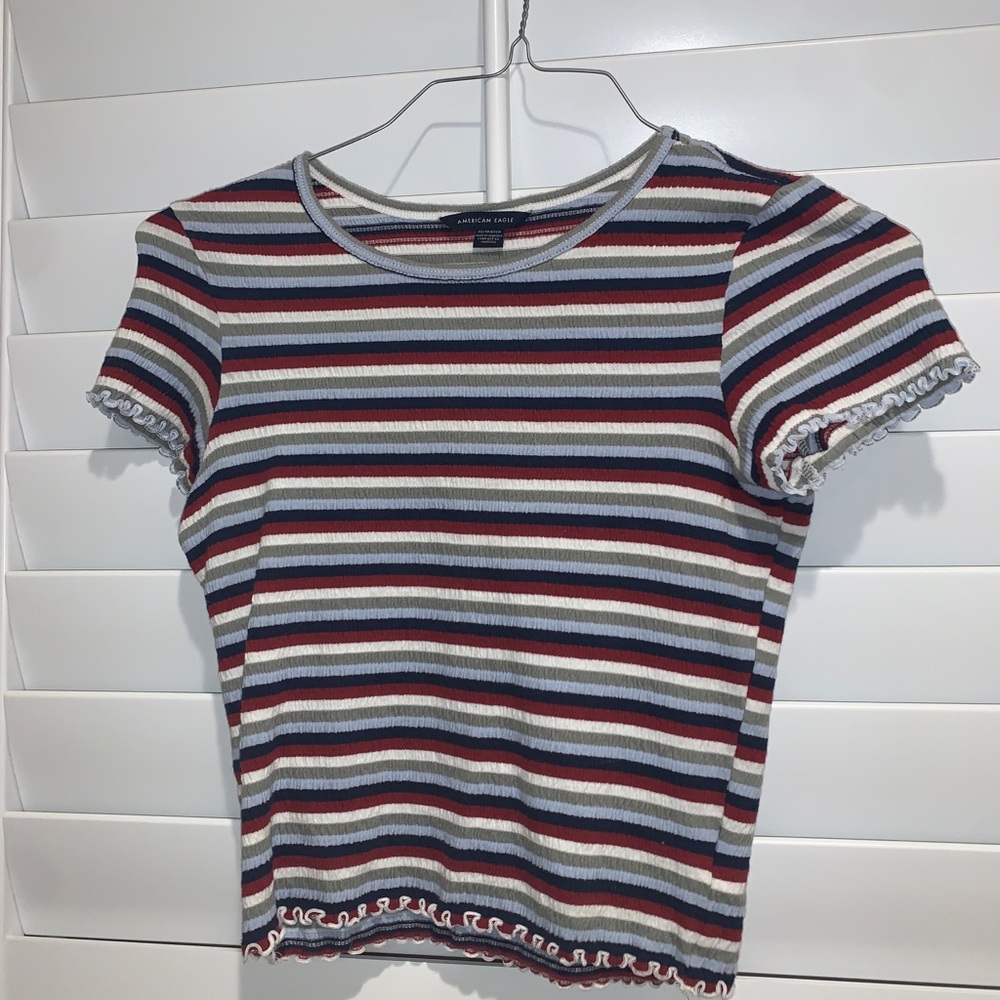 american eagle top